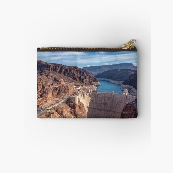 Item preview, The Hoover Dam designed and sold by Viv Thompson Photography .