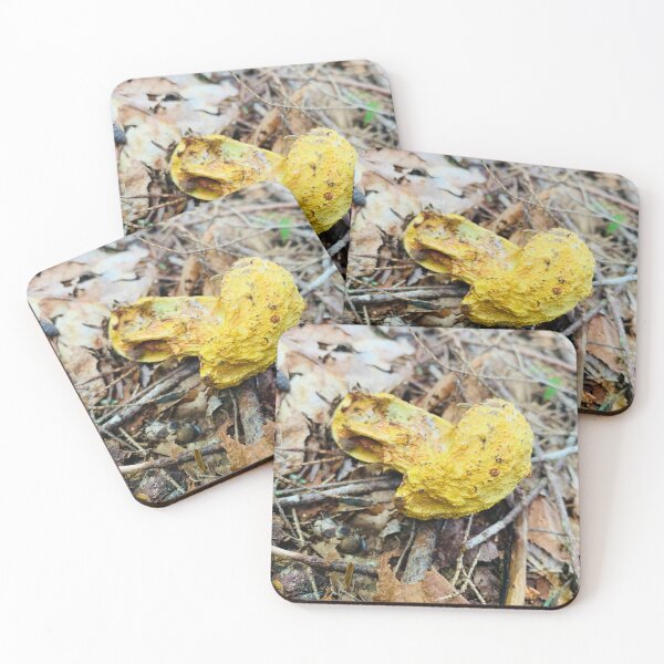 Item preview, Yellow Mushroom designed and sold by Kelly O'Neill.