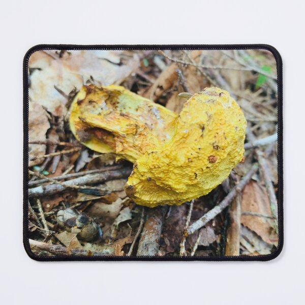 Item preview, Yellow Mushroom designed and sold by Kelly O'Neill.