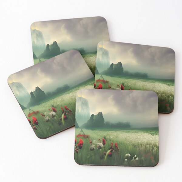 Item preview, The Beauty of the Natural World designed and sold by brandway.