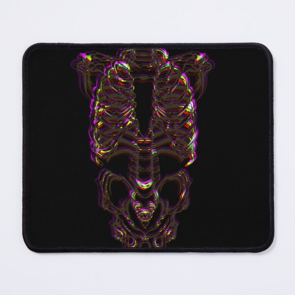 Item preview, colored Skelton designed and sold by Mydoodlings.