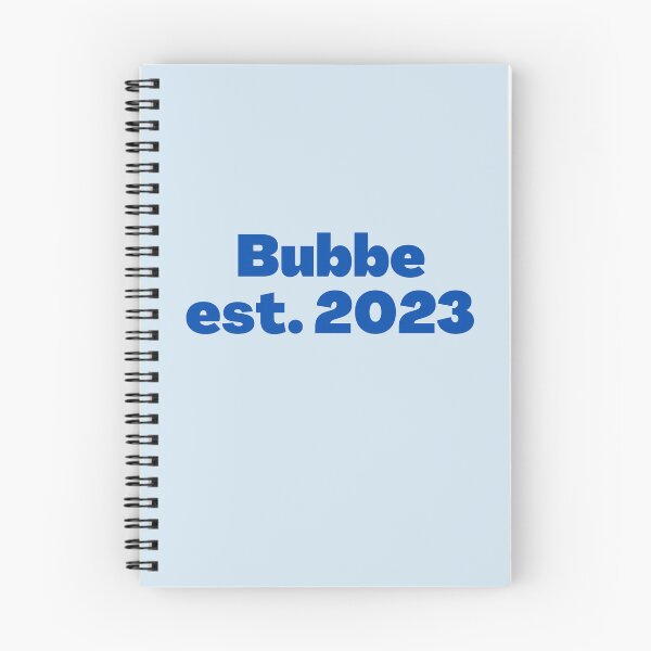 Item preview, Jewish Grandmother Bubbe 2023 designed and sold by NJGDesigns.