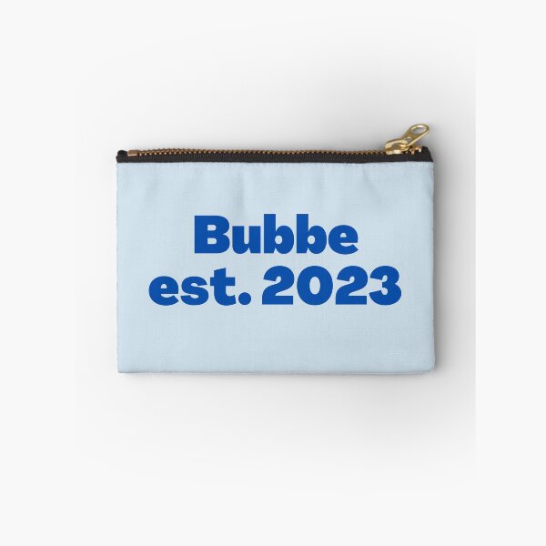 Item preview, Jewish Grandmother Bubbe 2023 designed and sold by NJGDesigns.