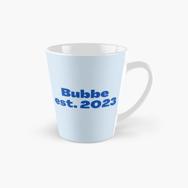 Aperçu de l'œuvre Grand-mère juive Bubbe 2023 créée et vendue par NJGDesigns.
