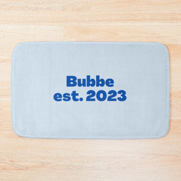 Item preview, Jewish Grandmother Bubbe 2023 designed and sold by NJGDesigns.