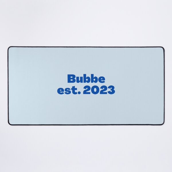Item preview, Jewish Grandmother Bubbe 2023 designed and sold by NJGDesigns.