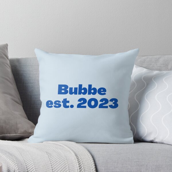 Artikelvorschau, Jüdische Großmutter Bubbe 2023 entworfen und verkauft von NJGDesigns.