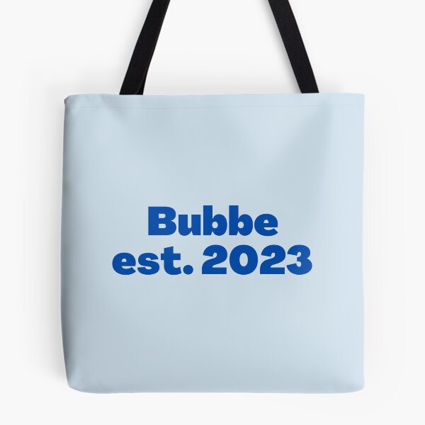 Item preview, Jewish Grandmother Bubbe 2023 designed and sold by NJGDesigns.