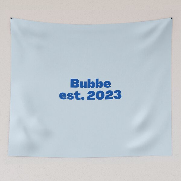 Item preview, Jewish Grandmother Bubbe 2023 designed and sold by NJGDesigns.