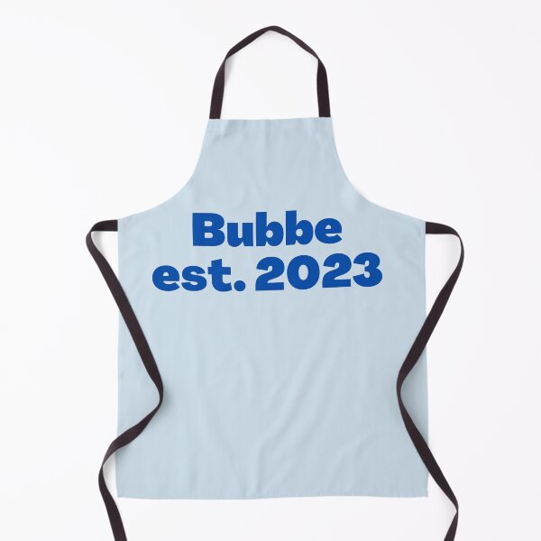 Item preview, Jewish Grandmother Bubbe 2023 designed and sold by NJGDesigns.