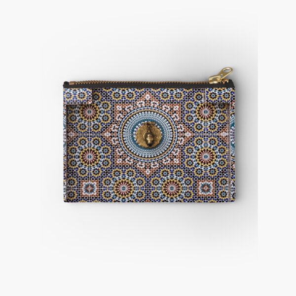 Item preview, Moroccan Mosaics laptop skin 2023, Mosaics lovers, Zellige, portray stories, garden, cute, beautiful, vintage phone cases, gifts 2023 designed and sold by ZiZoZinAA.