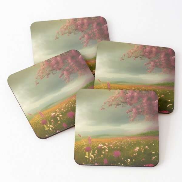 Item preview, The Peace of the Wild designed and sold by brandway.