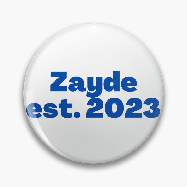 Item preview, Jewish Grandfather Zayde 2023 designed and sold by NJGDesigns.