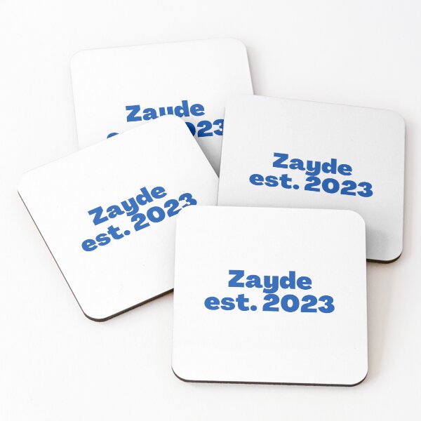 Item preview, Jewish Grandfather Zayde 2023 designed and sold by NJGDesigns.