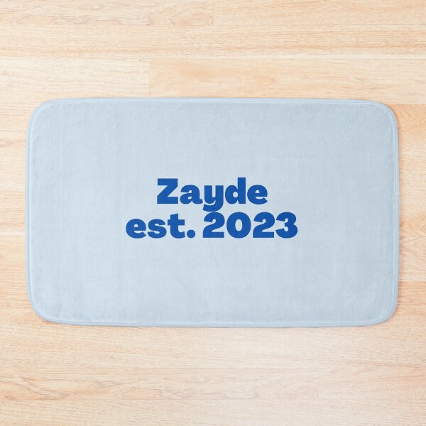 Item preview, Jewish Grandfather Zayde 2023 designed and sold by NJGDesigns.