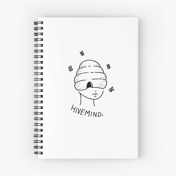 Item preview, Hive Mind designed and sold by PhillipHarper.
