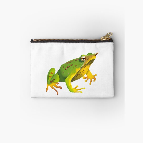 Item preview, Darwin Frog (Ranita de Darwin) designed and sold by TheNewAmericana.