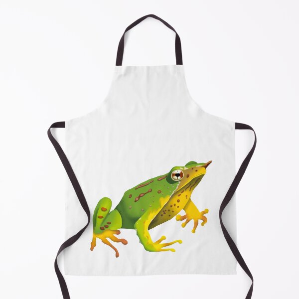 Item preview, Darwin Frog (Ranita de Darwin) designed and sold by TheNewAmericana.