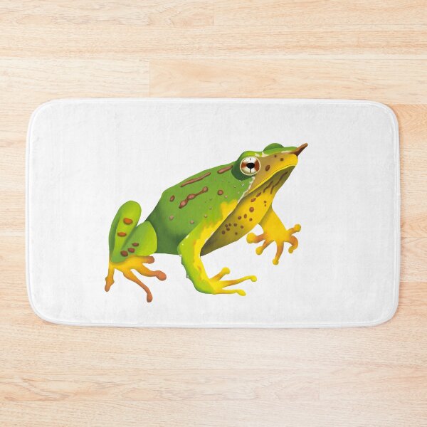 Item preview, Darwin Frog (Ranita de Darwin) designed and sold by TheNewAmericana.