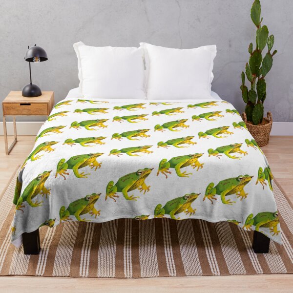 Item preview, Darwin Frog (Ranita de Darwin) designed and sold by TheNewAmericana.