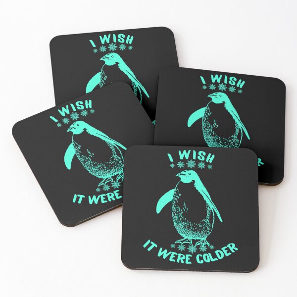 Item preview, I wish It were colder designed and sold by ConradoBullhead.