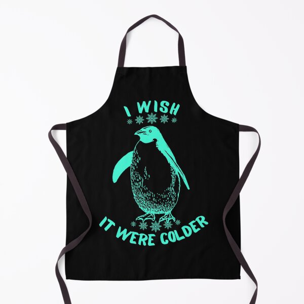 Item preview, I wish It were colder designed and sold by ConradoBullhead.