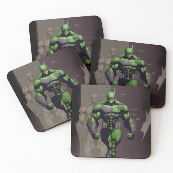 Item preview, the green bat designed and sold by deecosta.