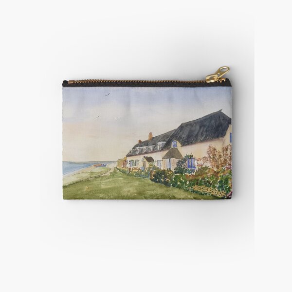 Aperçu de l'œuvre Côte du Suffolk créée et vendue par lumuart.