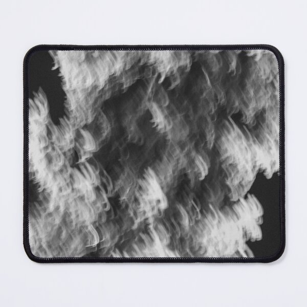 Item preview, black white long exposure tree designed and sold by moonaliara.
