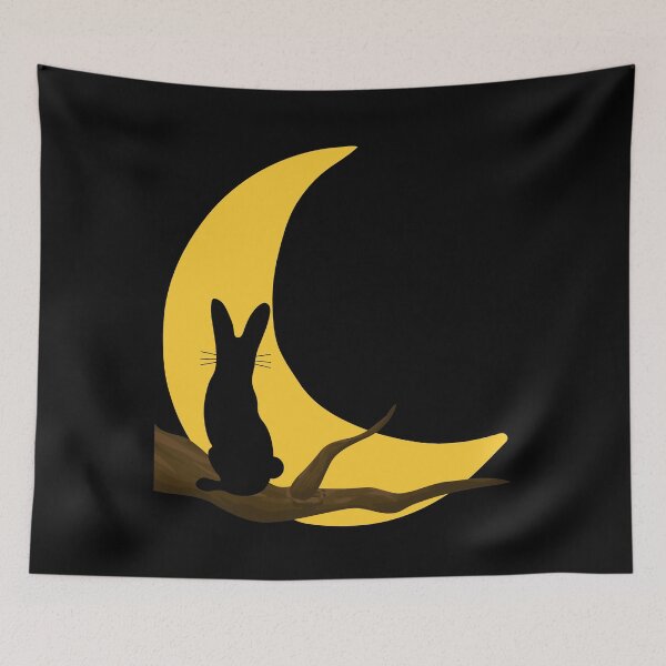 Item preview,  Water Rabbit designed and sold by Perceptible.
