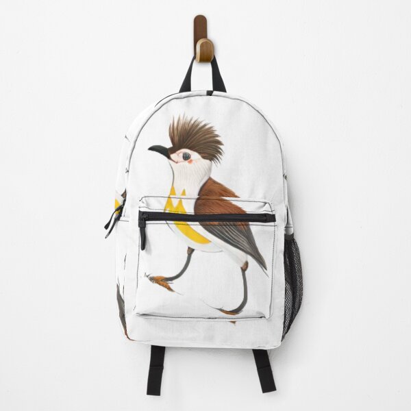 Item preview, Bird that walks on the mountain at dawn II designed and sold by PSYCO-art.