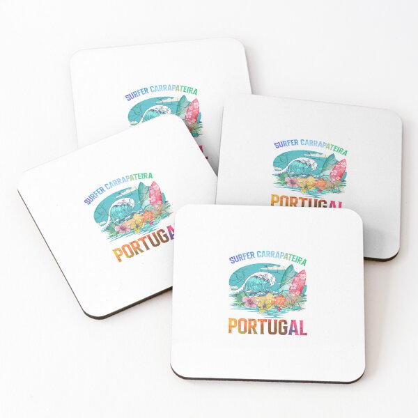 Item preview, Surfer Carrapateira  PORTUGAL designed and sold by Halcion C.