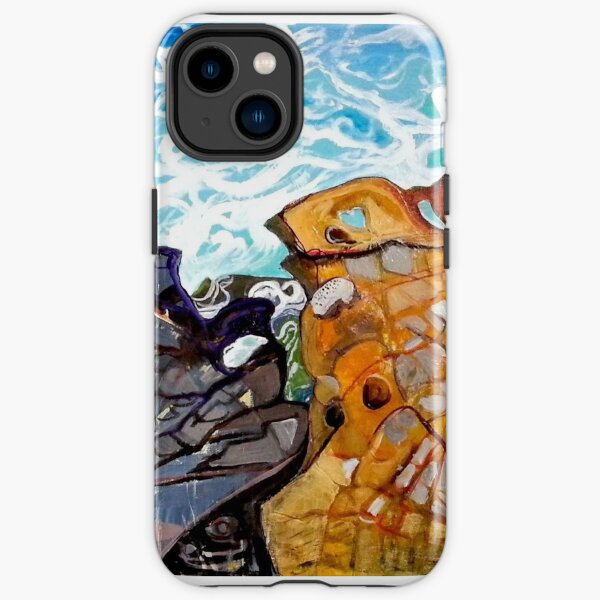 transitions iPhone Tough Case