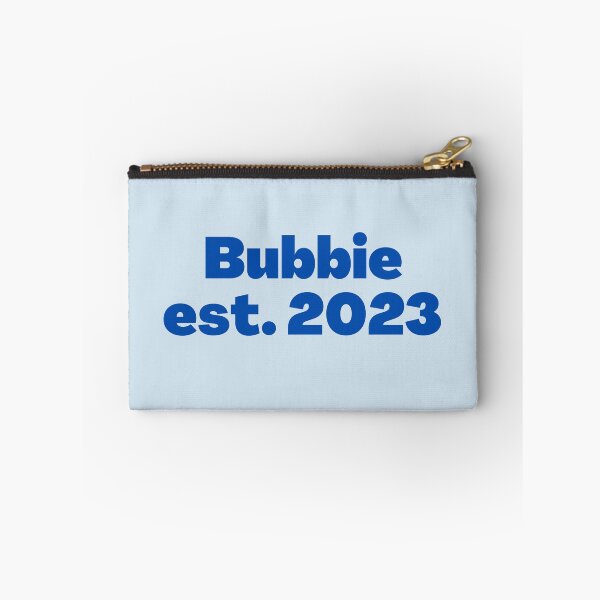 Item preview, Jewish Grandmother Bubbie 2023 designed and sold by NJGDesigns.