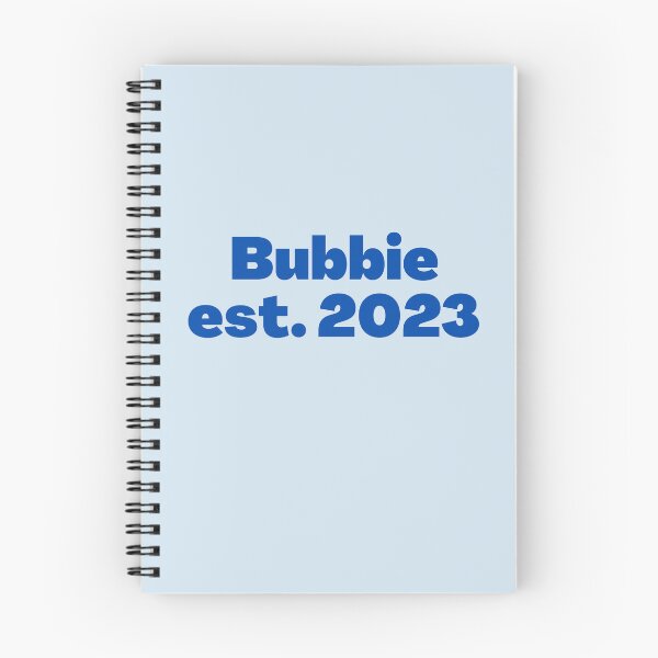 Item preview, Jewish Grandmother Bubbie 2023 designed and sold by NJGDesigns.
