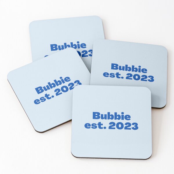 Item preview, Jewish Grandmother Bubbie 2023 designed and sold by NJGDesigns.