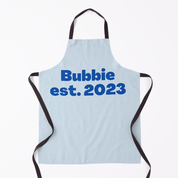 Item preview, Jewish Grandmother Bubbie 2023 designed and sold by NJGDesigns.