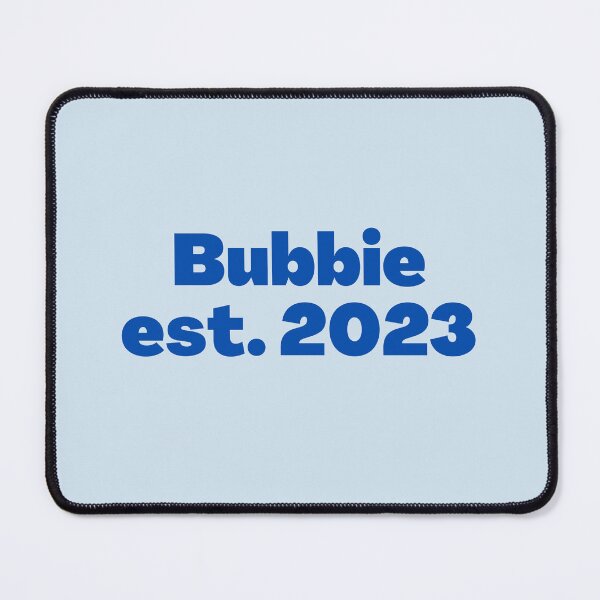 Item preview, Jewish Grandmother Bubbie 2023 designed and sold by NJGDesigns.