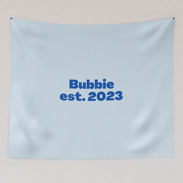 Item preview, Jewish Grandmother Bubbie 2023 designed and sold by NJGDesigns.