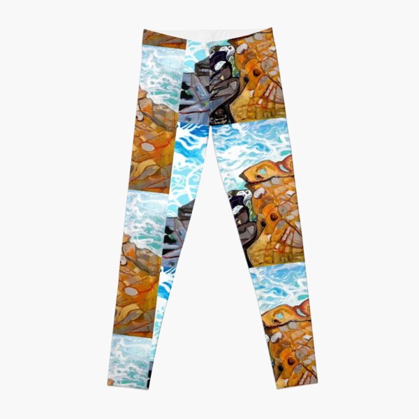 transitions Leggings