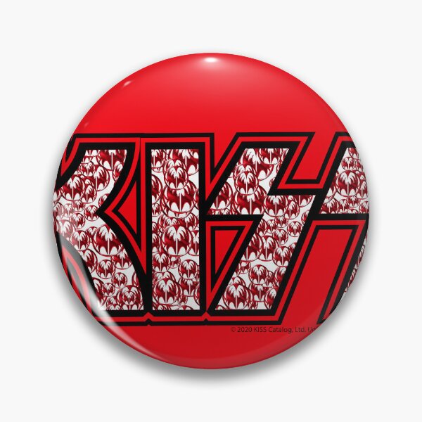 Item preview, The Demon - KISS band designed and sold by royrahul.