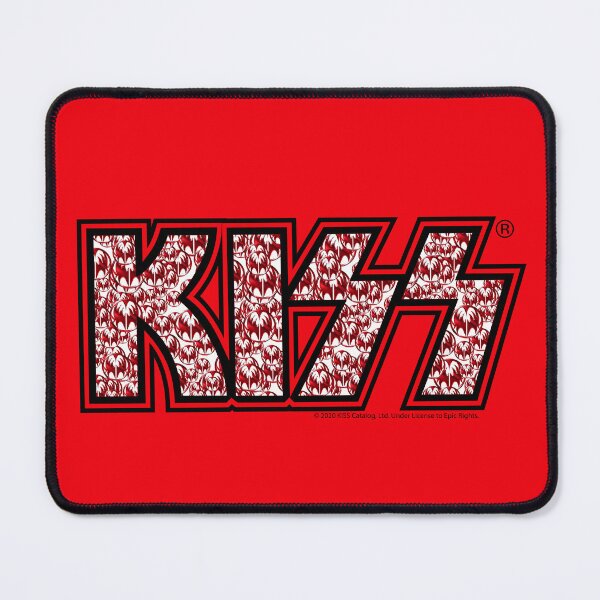 Item preview, The Demon - KISS band designed and sold by royrahul.