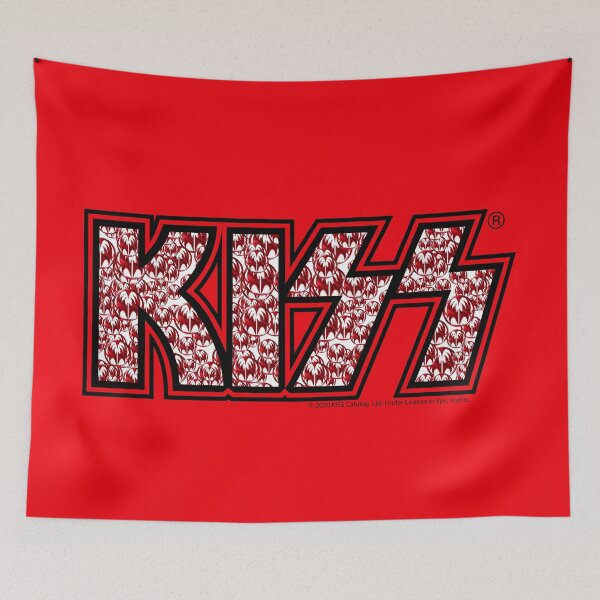 Item preview, The Demon - KISS band designed and sold by royrahul.