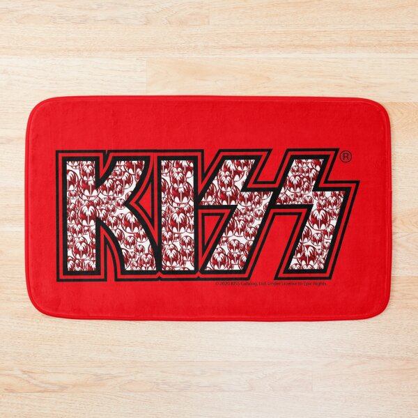 Item preview, The Demon - KISS band designed and sold by royrahul.