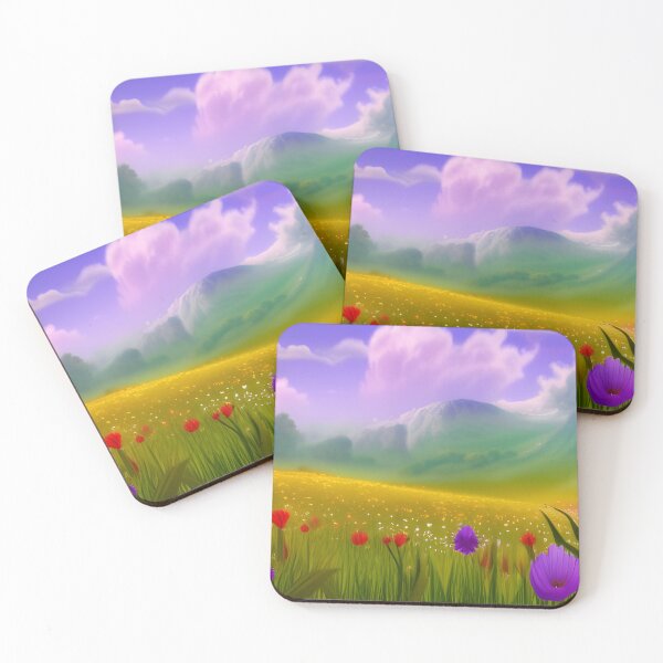Item preview, Wildflower Wonderland designed and sold by brandway.