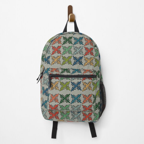 Item preview, Authentic nomad folk pattern  designed and sold by EvgeniiaSim.