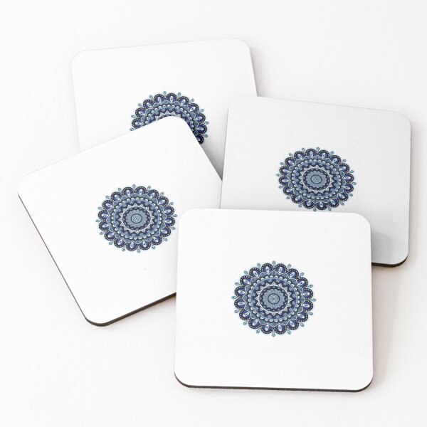 Item preview, coloured mandala designed and sold by AME ⭐⭐⭐⭐⭐.