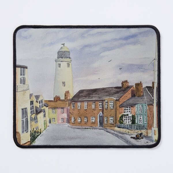 Item preview, Southwold lighthouse designed and sold by lumuart.