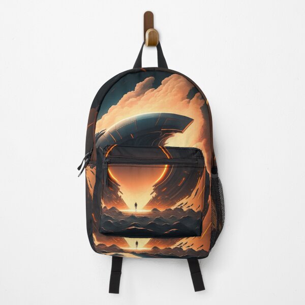 Item preview, Futuristic Sci-Fi Concept Art designed and sold by woody-carrot.