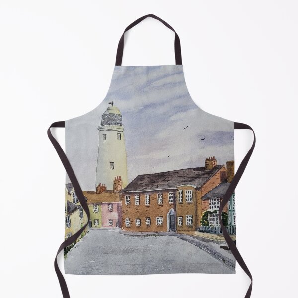Item preview, Southwold lighthouse designed and sold by lumuart.